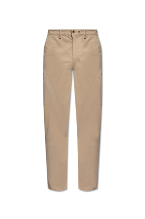 Dolce & Gabbana Pants with stitching on the legs | Men's Dolce & Gabbana Pants with stitching on the legs | Men's